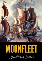 Moonfleet 0140350101 Book Cover