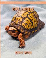 Box Turtle : Beautiful Pictures & Interesting Facts Children Book About Box Turtle 1794042695 Book Cover