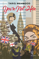 You're Not Here 1988832071 Book Cover
