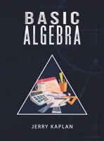 Basic Algebra B0CW6JJ75C Book Cover