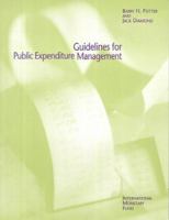 Guidelines for Public Expenditure Management 1557757879 Book Cover