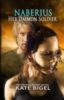 Naberius: Daimon Soldier 0998555800 Book Cover