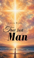 That Just Man B0HD93M7P4 Book Cover
