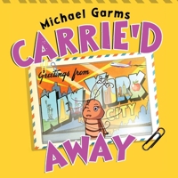 Carrie'd Away 1787883078 Book Cover