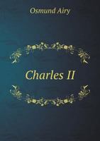 Charles II 1022238051 Book Cover