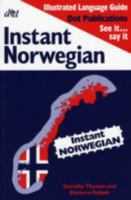 Instant Norwegian 1871086086 Book Cover