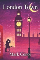 London Town B0GQ95SF14 Book Cover