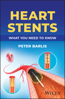 Heart Stents : What You Need to Know 1394266286 Book Cover