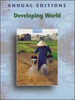Annual Editions: Developing World 07/08 (Annual Editions : Developing World) 0073516244 Book Cover