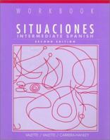 Situaciones: Intermediate Spanish 0669322822 Book Cover