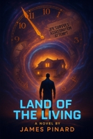 Land Of the Living 1494357976 Book Cover