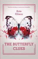 The Butterfly Clues 1606842684 Book Cover