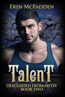 Talent 1519427565 Book Cover