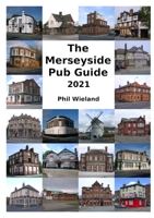 The Merseyside Pub Guide 2021 1716208114 Book Cover