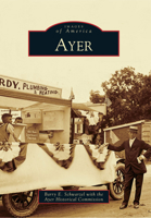 Ayer 0738591521 Book Cover