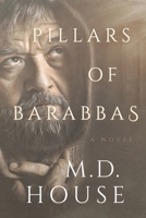 Pillars of Barabbas B08YHWQ166 Book Cover