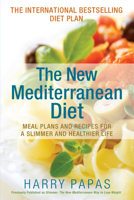 Slimmer: The New Mediterranean Way to Lose Weight 1596528567 Book Cover