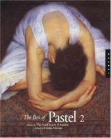 The Best of Pastel 2 1564964485 Book Cover