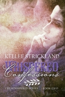 Whispered Confessions B088W2456T Book Cover