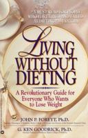 Living Without Dieting 0446382698 Book Cover