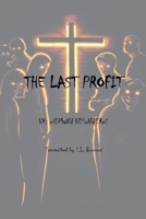 The Last Profit B0DQWGCN7C Book Cover