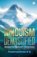 Hinduism Demystified 9358965592 Book Cover