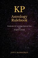 KP Rulebook: Its a KP Astrology Rulebook B0FQJLTJL9 Book Cover