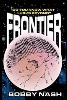 Frontier 1481924664 Book Cover