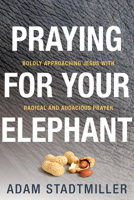 Praying for Your Elephant: Boldly Approaching Jesus with Radical and Audacious Prayer 0781411459 Book Cover