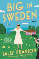 Big in Sweden 0063312743 Book Cover