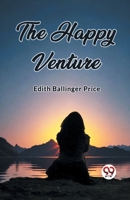 The Happy Venture 936220455X Book Cover