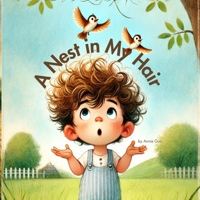 A Nest in My Hair (Max’s Wonder Days) B0FLYFQQ2W Book Cover