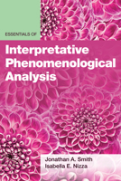 Essentials of Interpretative Phenomenological Analysis 1433835657 Book Cover