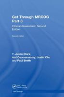 Get Through MRCOG Part 3: Clinical Assessment 1138498467 Book Cover