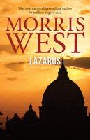 Lazarus 0312043392 Book Cover