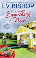 Something New (The Second Chance Shop) 1772650803 Book Cover