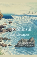 Ito Shinsui Landscapes 5359722177 Book Cover