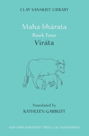 Mahabharata Book Four: Virta 081473183X Book Cover