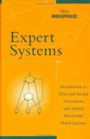 Expert Systems 0824799275 Book Cover