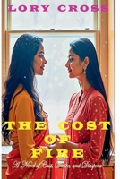 The Cost of Fire (Lory Cross) B0GDTQW4FC Book Cover