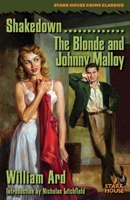 Shakedown / The Blonde and Johnny Malloy B0FN1QQCSZ Book Cover