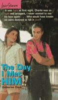 The Day I Met Him 0553566644 Book Cover