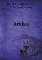 Areika 5518646879 Book Cover