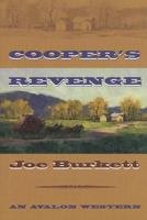 Cooper's Revenge (Avalon Western) 0803495617 Book Cover