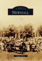 Newhall (Images of America) 0738580252 Book Cover
