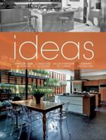 Ideas: Dining Rooms & Kitchens 6074372977 Book Cover
