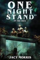 One Night Stand in The Box (One Night Stand at the End of the World) B0CV5NBD6C Book Cover