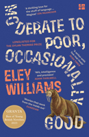 Moderate to Poor Occasional Hb 0008618925 Book Cover