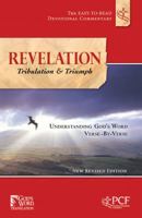 Revelation: Tribulation and Triumph 1616383550 Book Cover