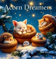 Acorn Dreamers B0G54BMXHX Book Cover